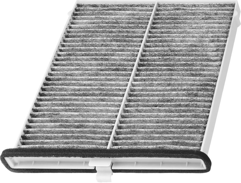 EPAuto CPJ6X (KD45-61-J6X) Cabin Air Filter includes Activated Carbon Replacement for Mazda 3 (2014-2018), Mazda 6 (2014-2021), CX-5 (2013-2025) - Image 3